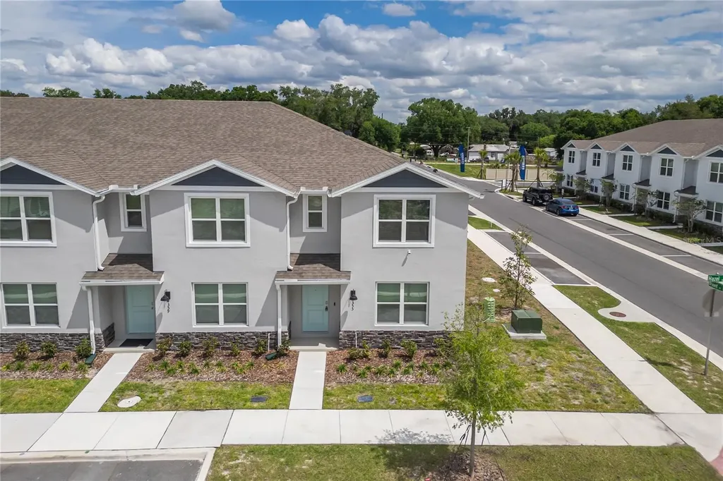 4355 Hazel Street Kissimmee FL 34746