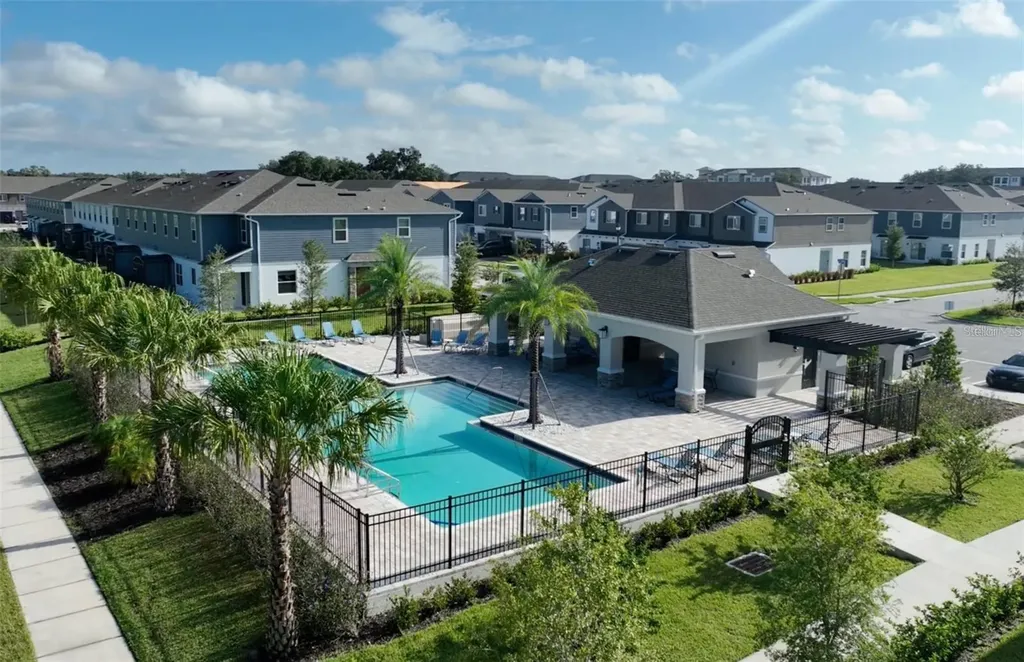 14819 Harvest Street Orlando FL 32824
