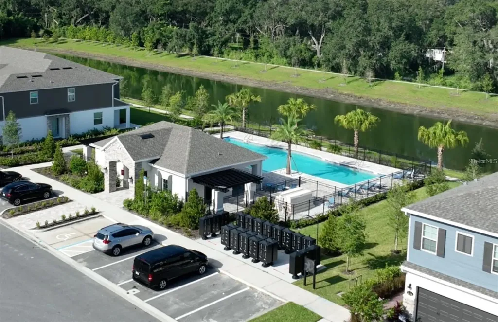 14819 Harvest Street Orlando FL 32824