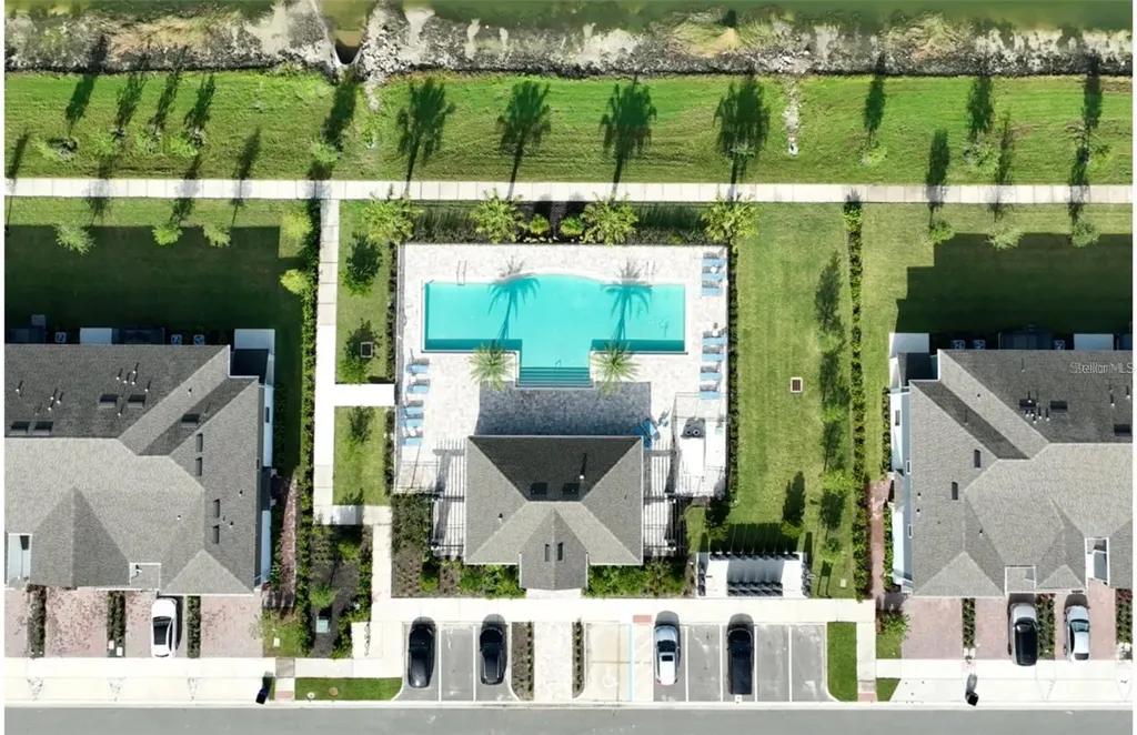 14819 Harvest Street Orlando FL 32824