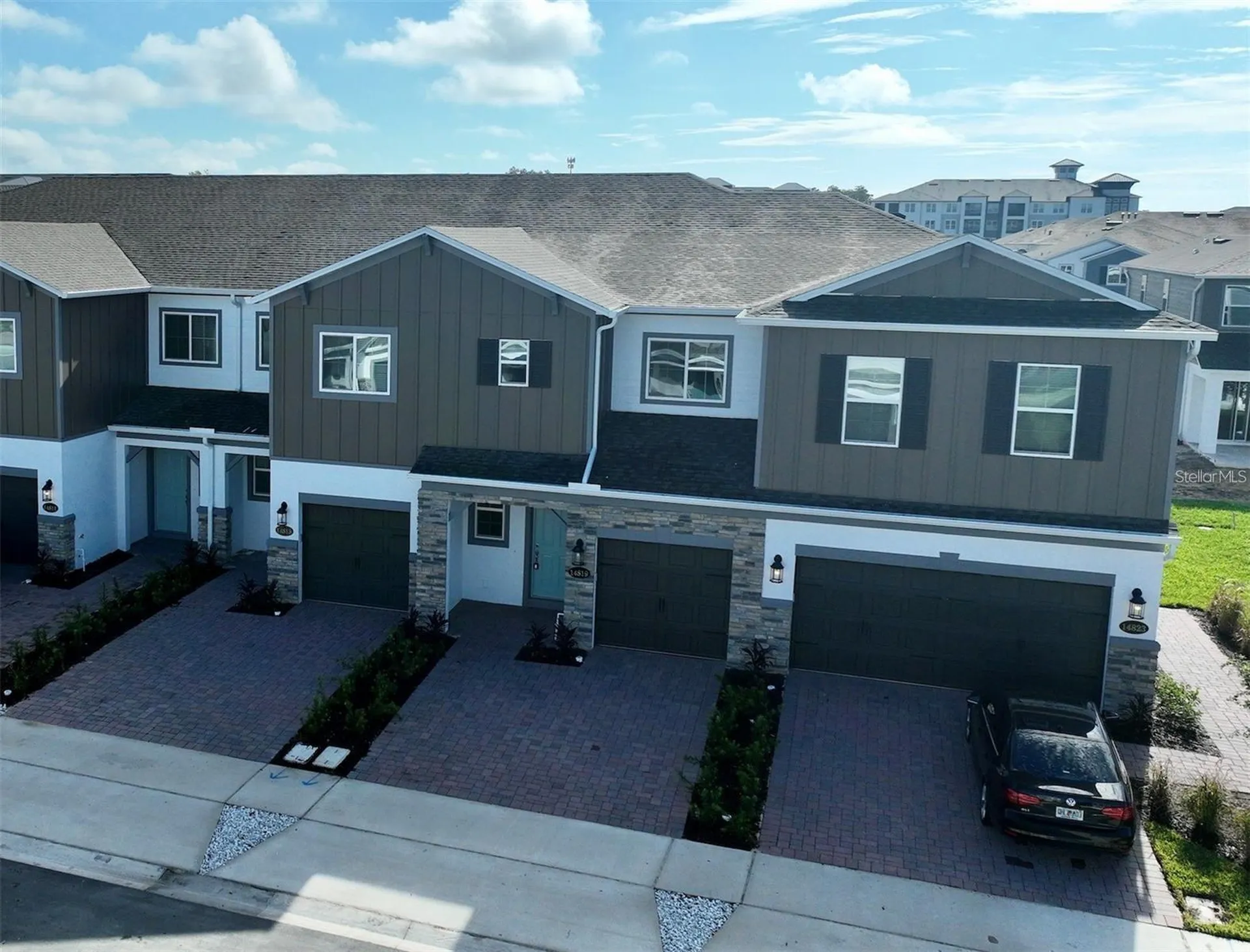 14819 Harvest Street Orlando FL 32824