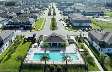 14819 Harvest Street Orlando FL 32824