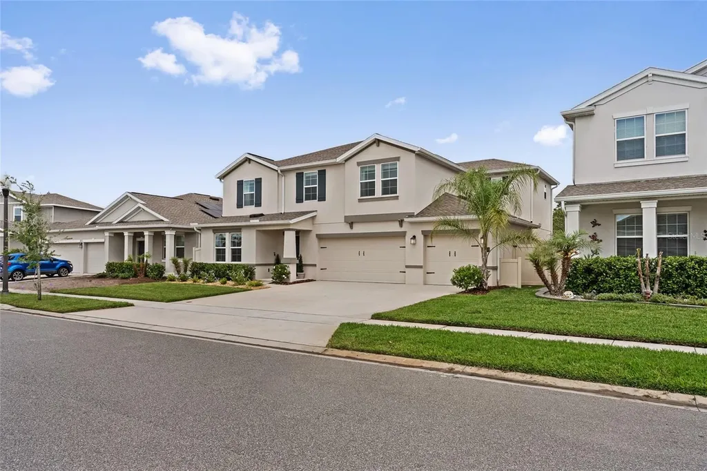 799 Hitch Loop St Cloud FL 34772
