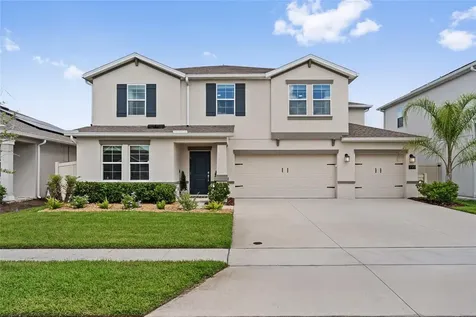 799 Hitch Loop St Cloud FL 34772