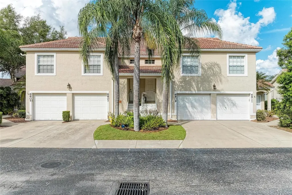 6805 Fairview Terrace Bradenton FL 34203