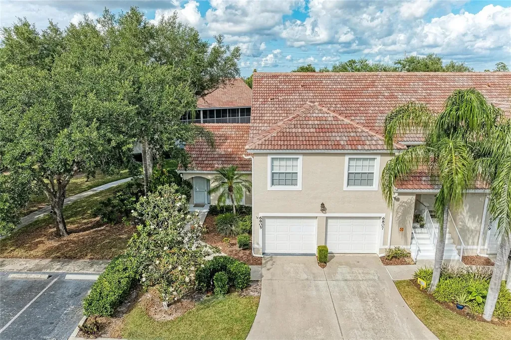 6805 Fairview Terrace Bradenton FL 34203
