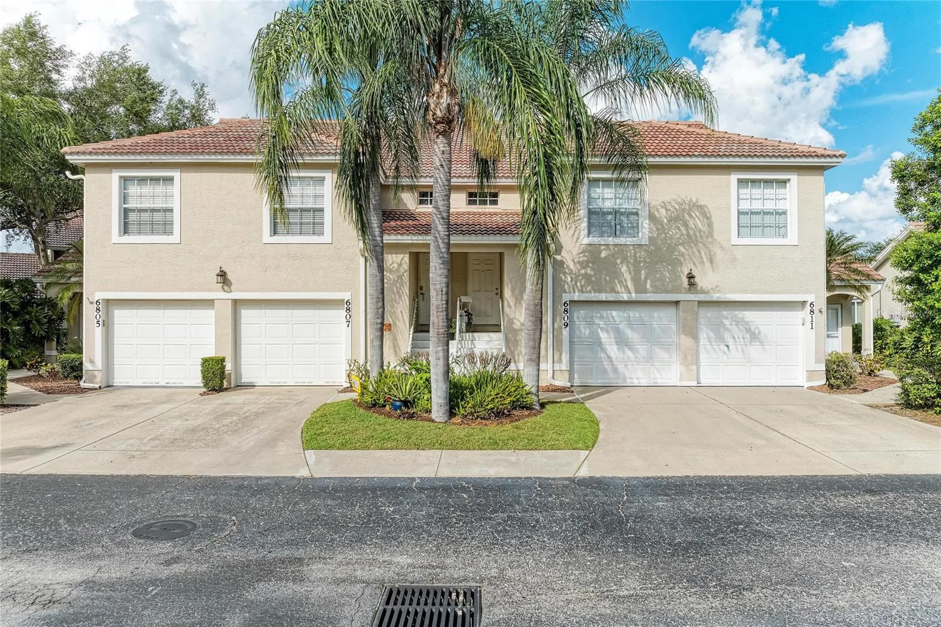 6805 Fairview Terrace Bradenton FL 34203