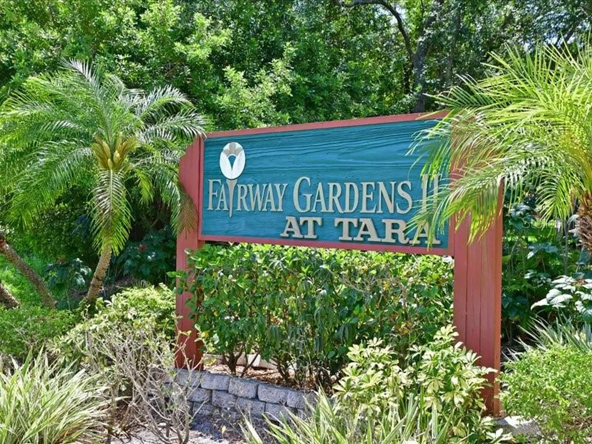 6805 Fairview Terrace Bradenton FL 34203