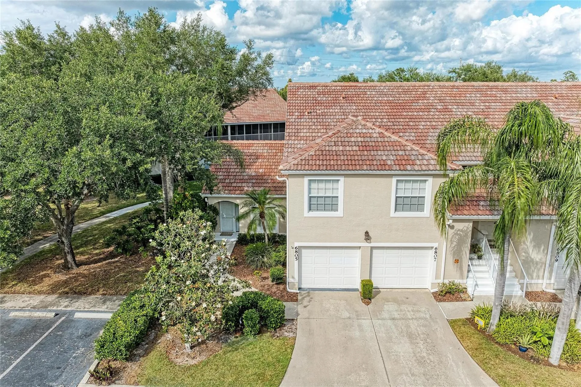 6805 Fairview Terrace Bradenton FL 34203