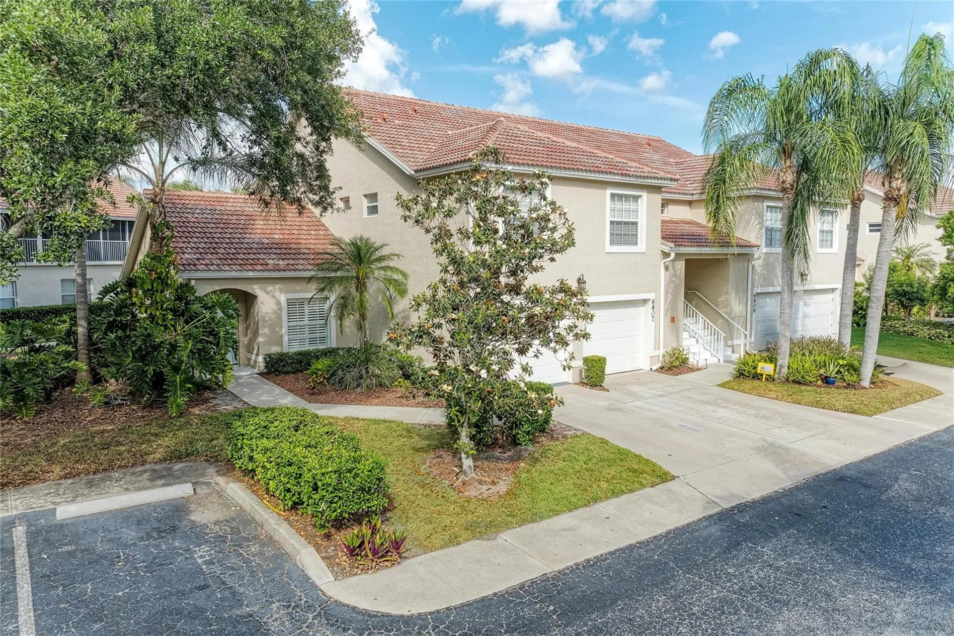 6805 Fairview Terrace Bradenton FL 34203