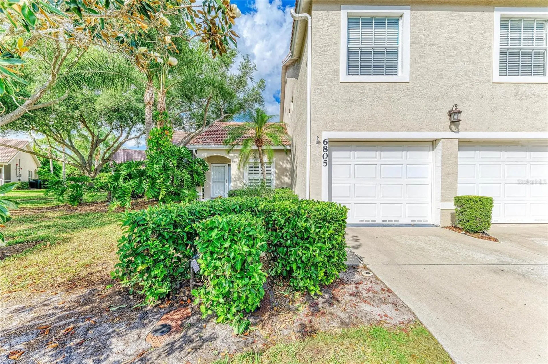 6805 Fairview Terrace Bradenton FL 34203