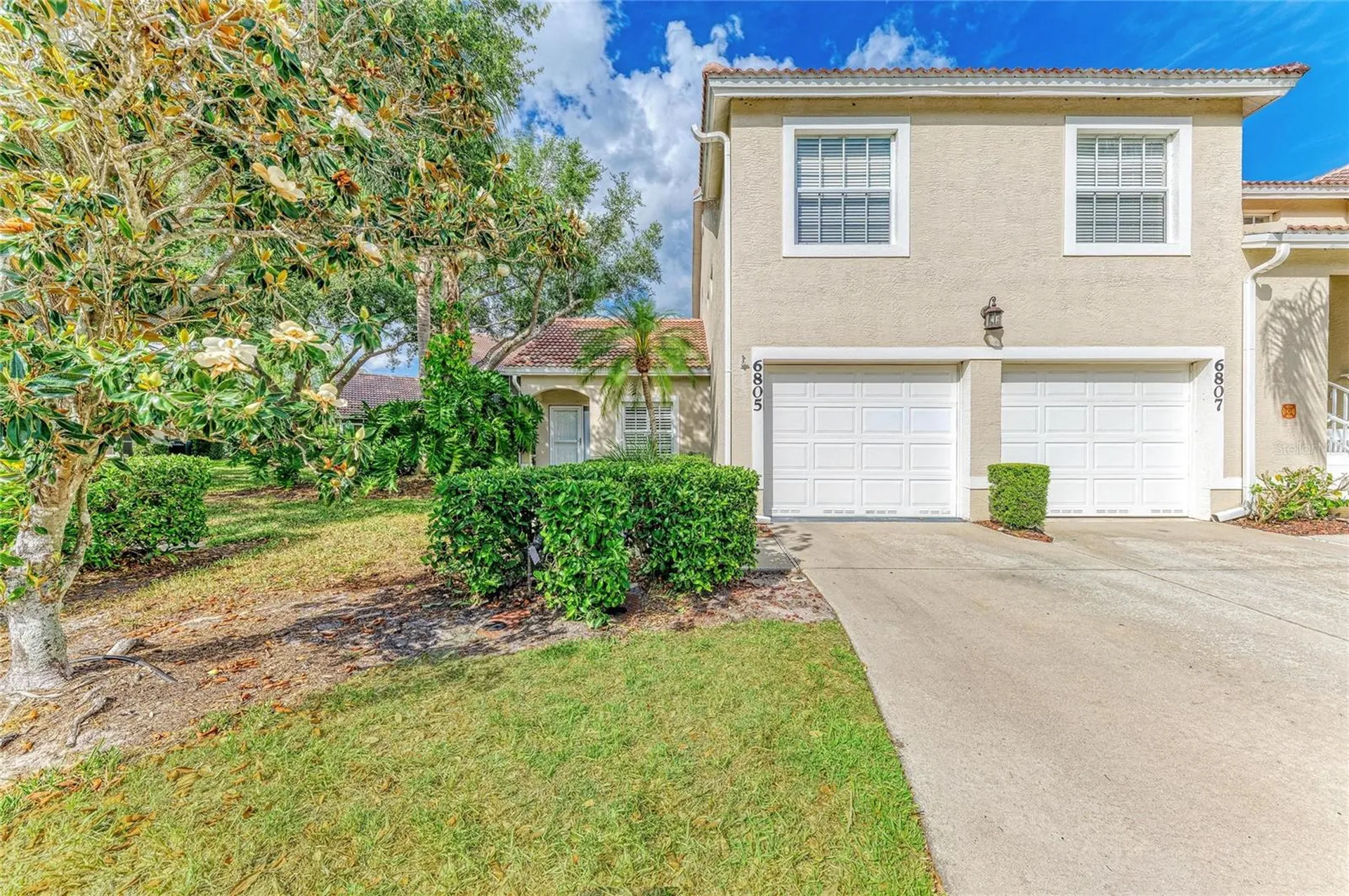 6805 Fairview Terrace Bradenton FL 34203