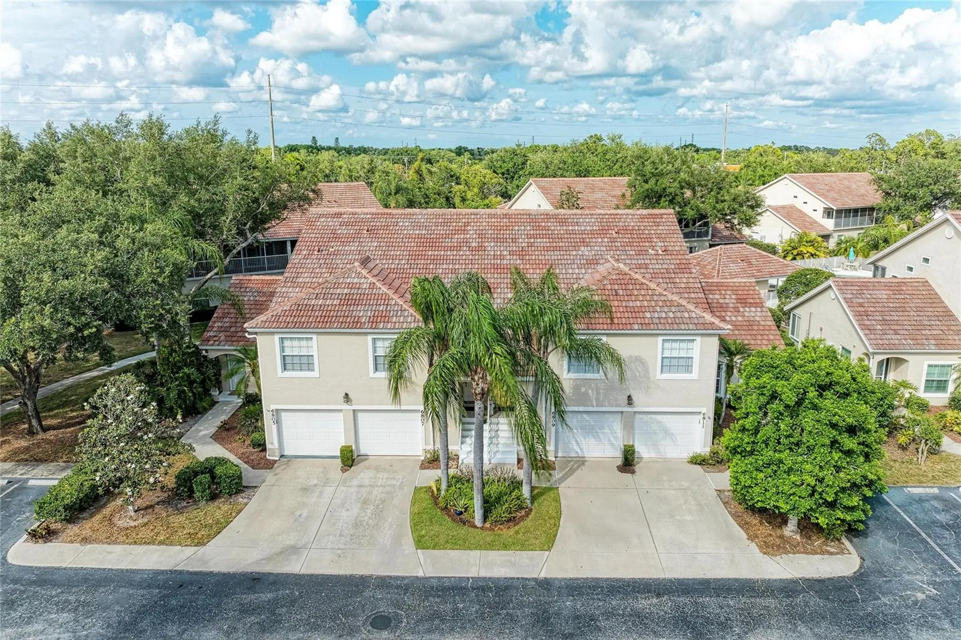 6805 Fairview Terrace Bradenton FL 34203