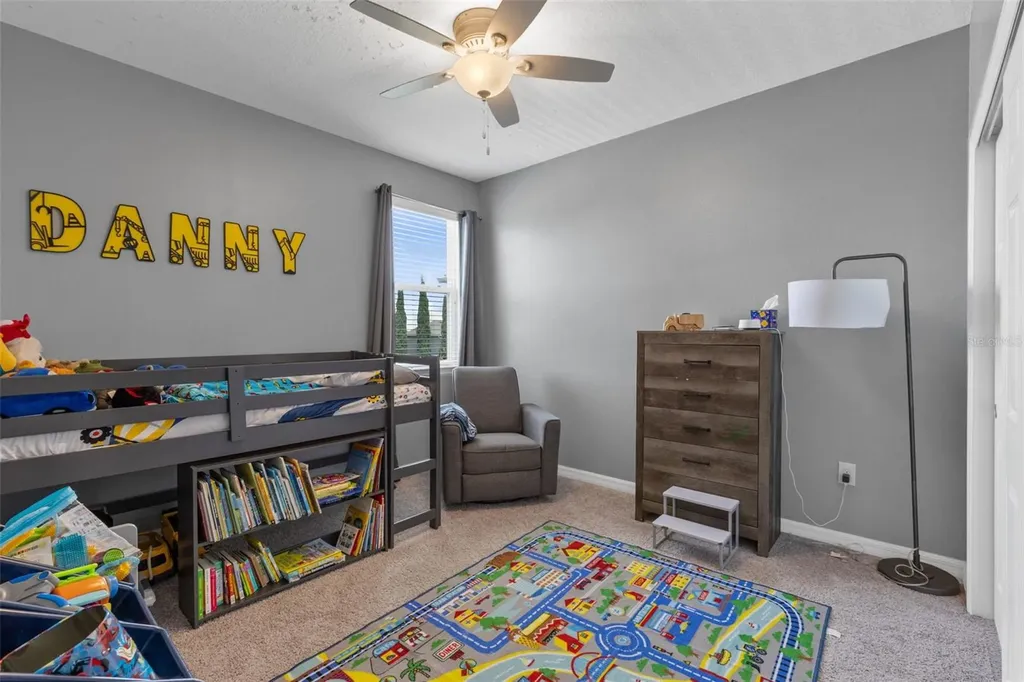 2819 Stonegate Drive Ocoee FL 34761