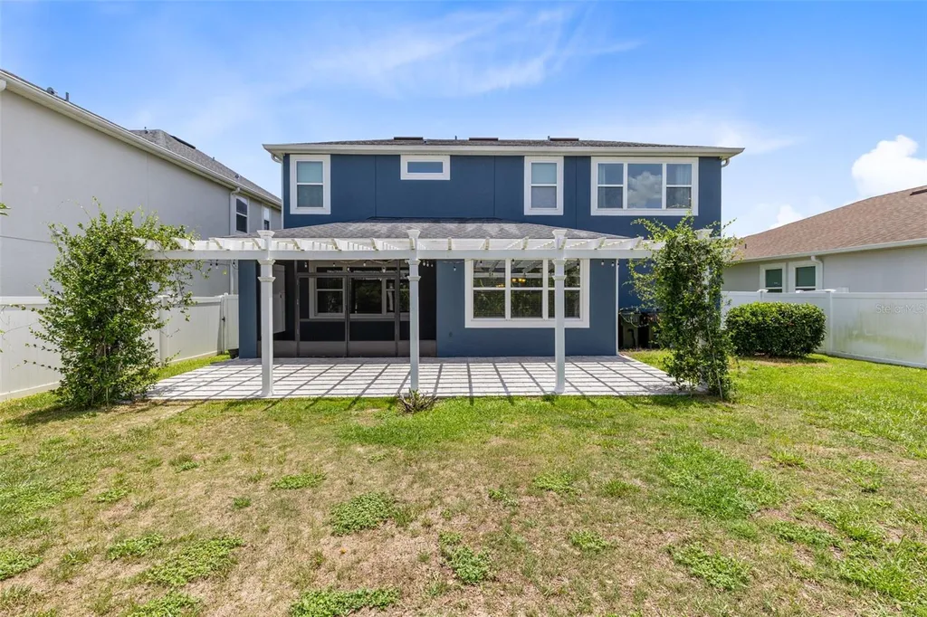 2819 Stonegate Drive Ocoee FL 34761