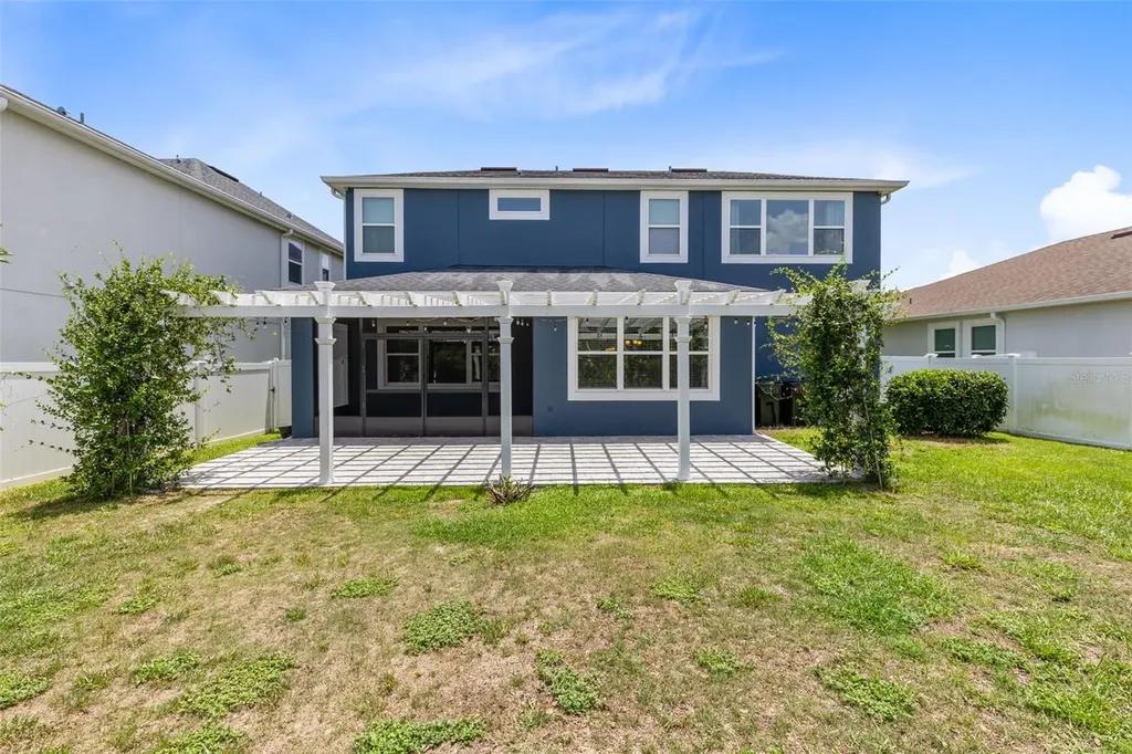 2819 Stonegate Drive Ocoee FL 34761