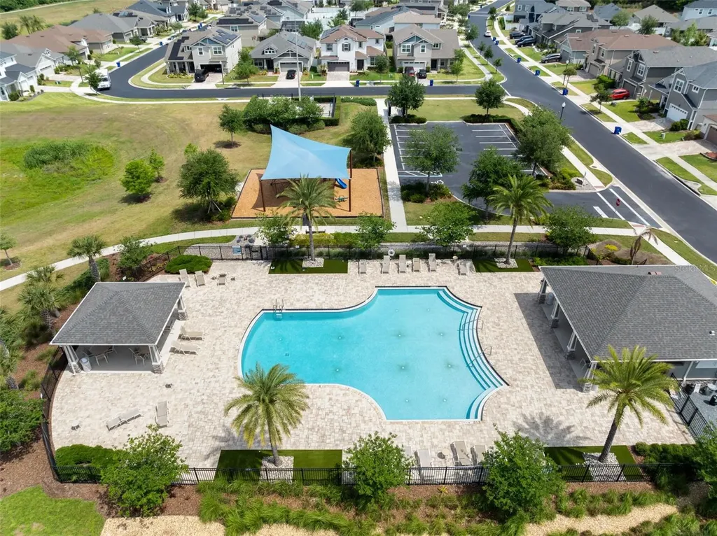 2819 Stonegate Drive Ocoee FL 34761