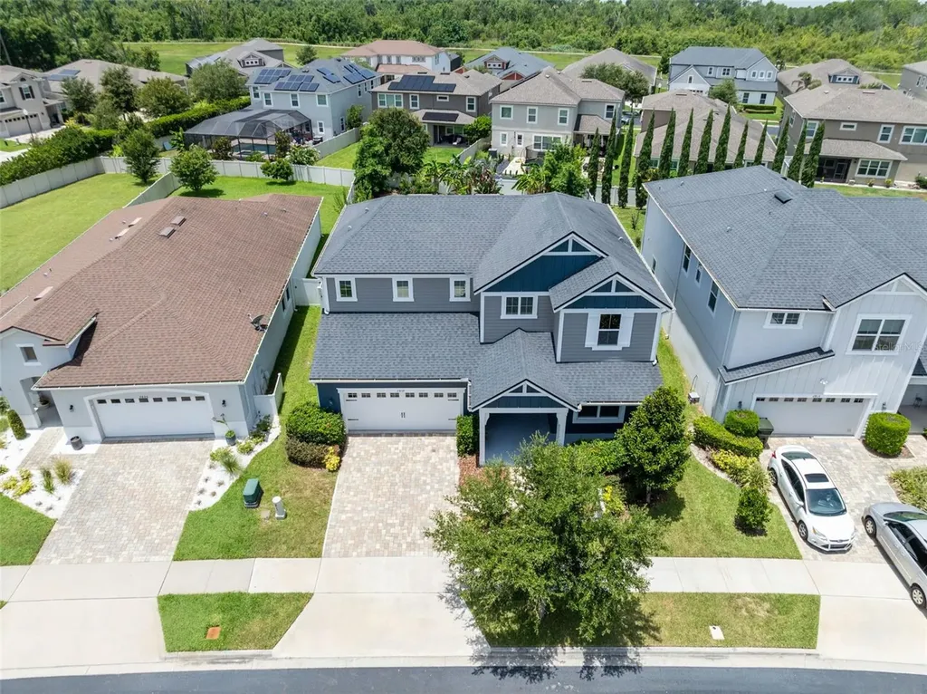 2819 Stonegate Drive Ocoee FL 34761