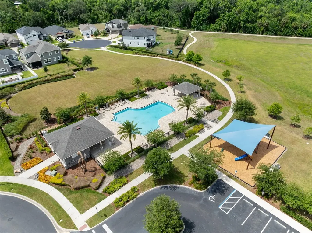 2819 Stonegate Drive Ocoee FL 34761
