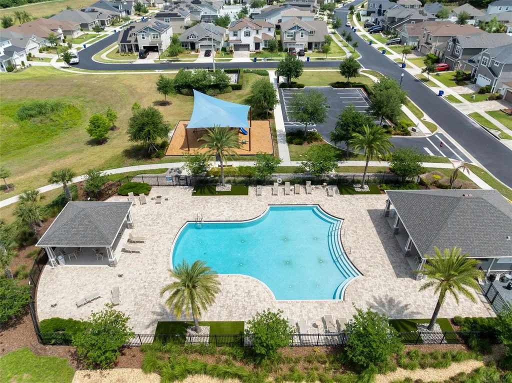 2819 Stonegate Drive Ocoee FL 34761