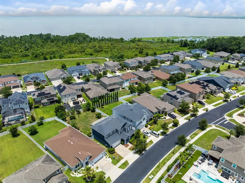 2819 Stonegate Drive Ocoee FL 34761