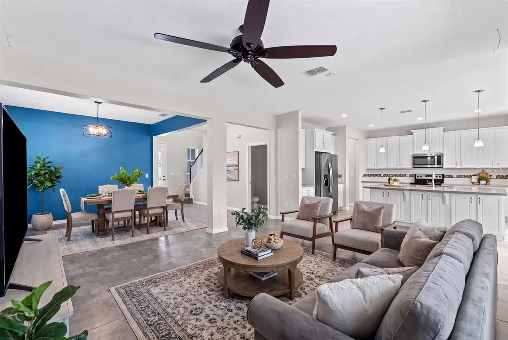 2819 Stonegate Drive Ocoee FL 34761