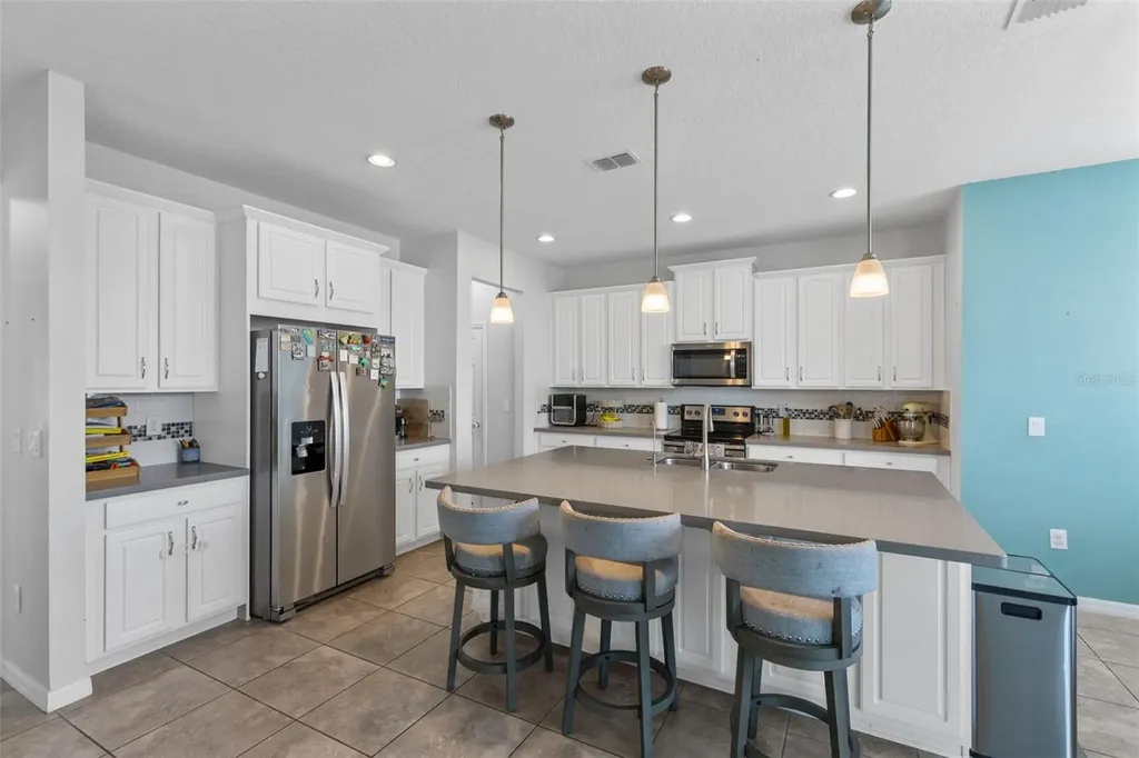 2819 Stonegate Drive Ocoee FL 34761