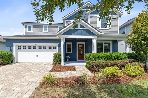 2819 Stonegate Drive Ocoee FL 34761