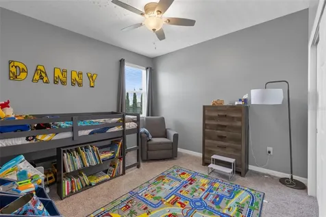 2819 Stonegate Drive Ocoee FL 34761