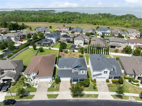 2819 Stonegate Drive Ocoee FL 34761