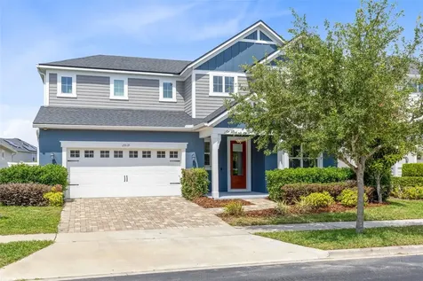 2819 Stonegate Drive Ocoee FL 34761