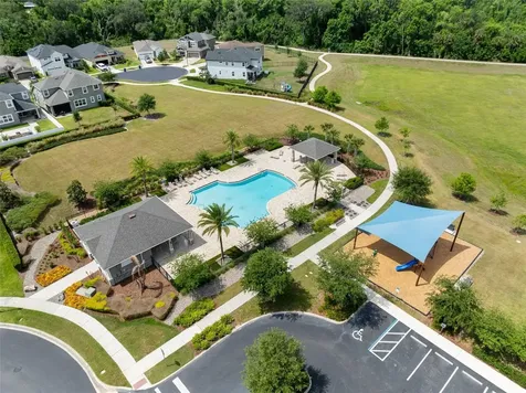 2819 Stonegate Drive Ocoee FL 34761