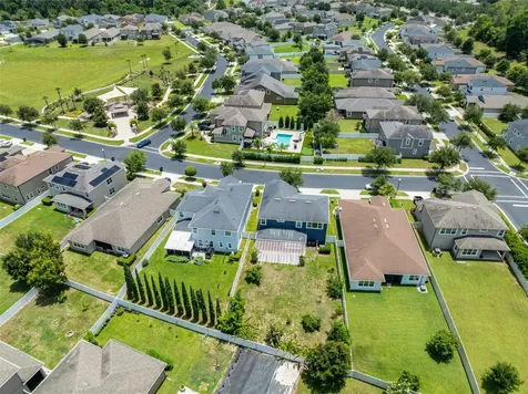 2819 Stonegate Drive Ocoee FL 34761