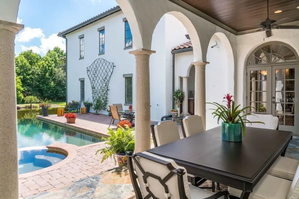 713 Eastlawn Drive Celebration FL 34747