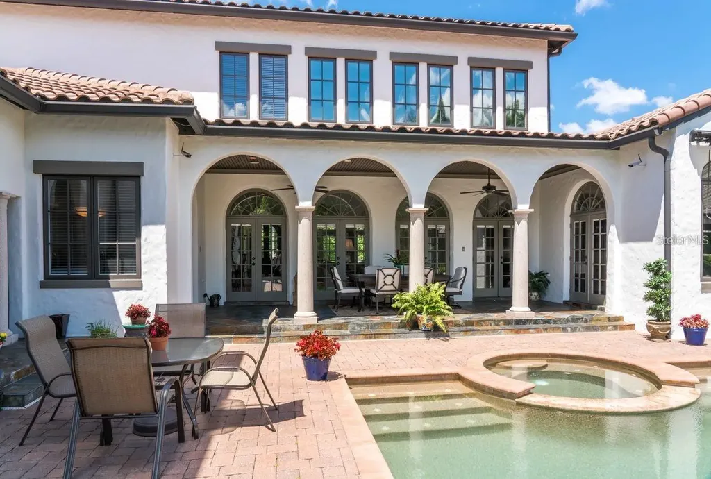 713 Eastlawn Drive Celebration FL 34747