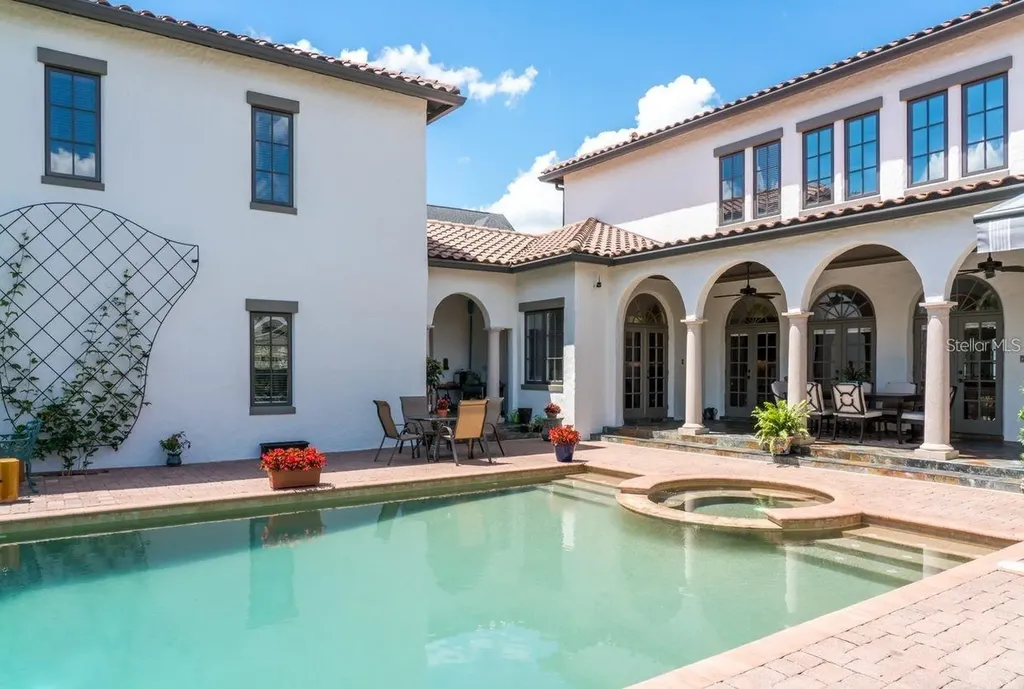713 Eastlawn Drive Celebration FL 34747