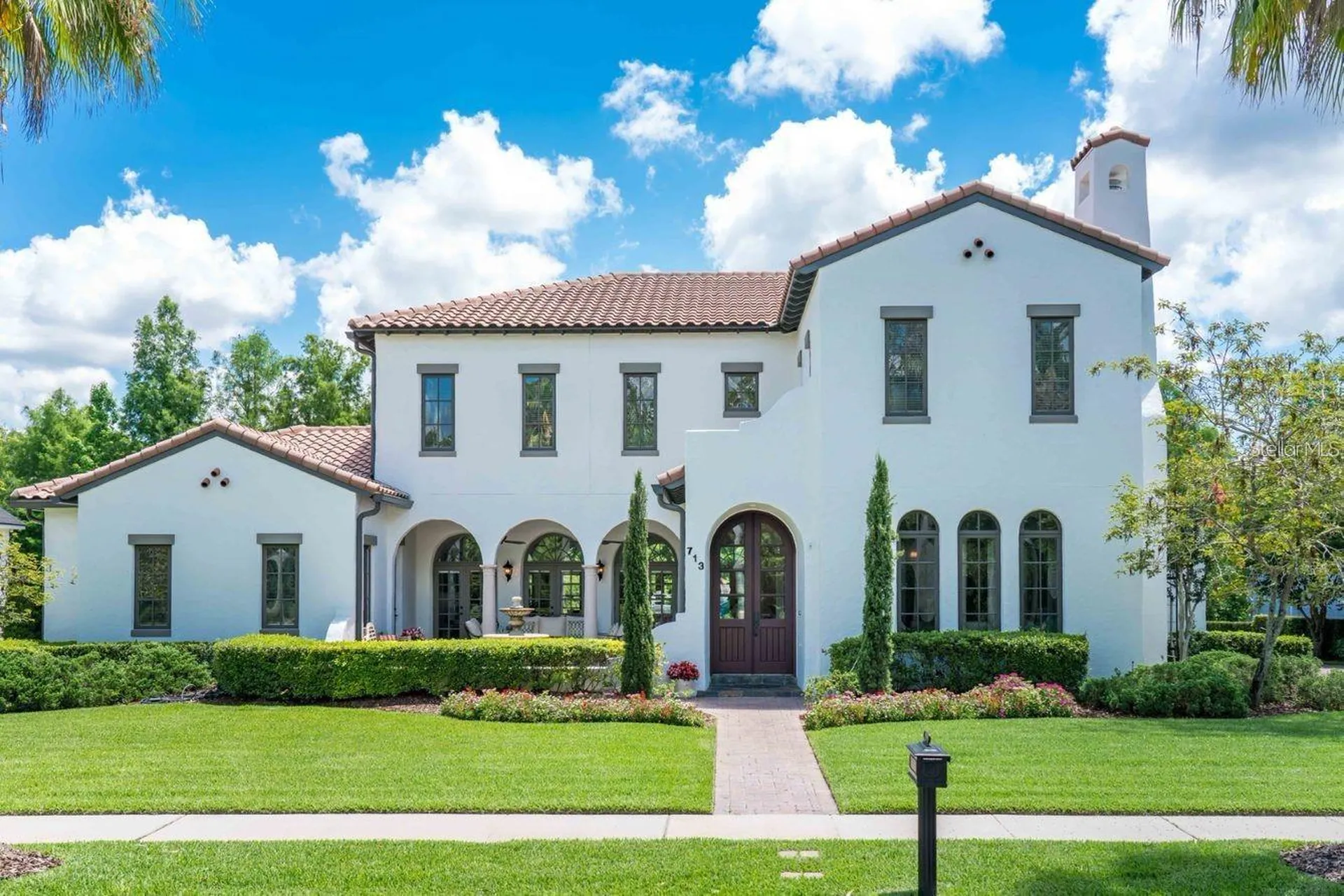 713 Eastlawn Drive Celebration FL 34747
