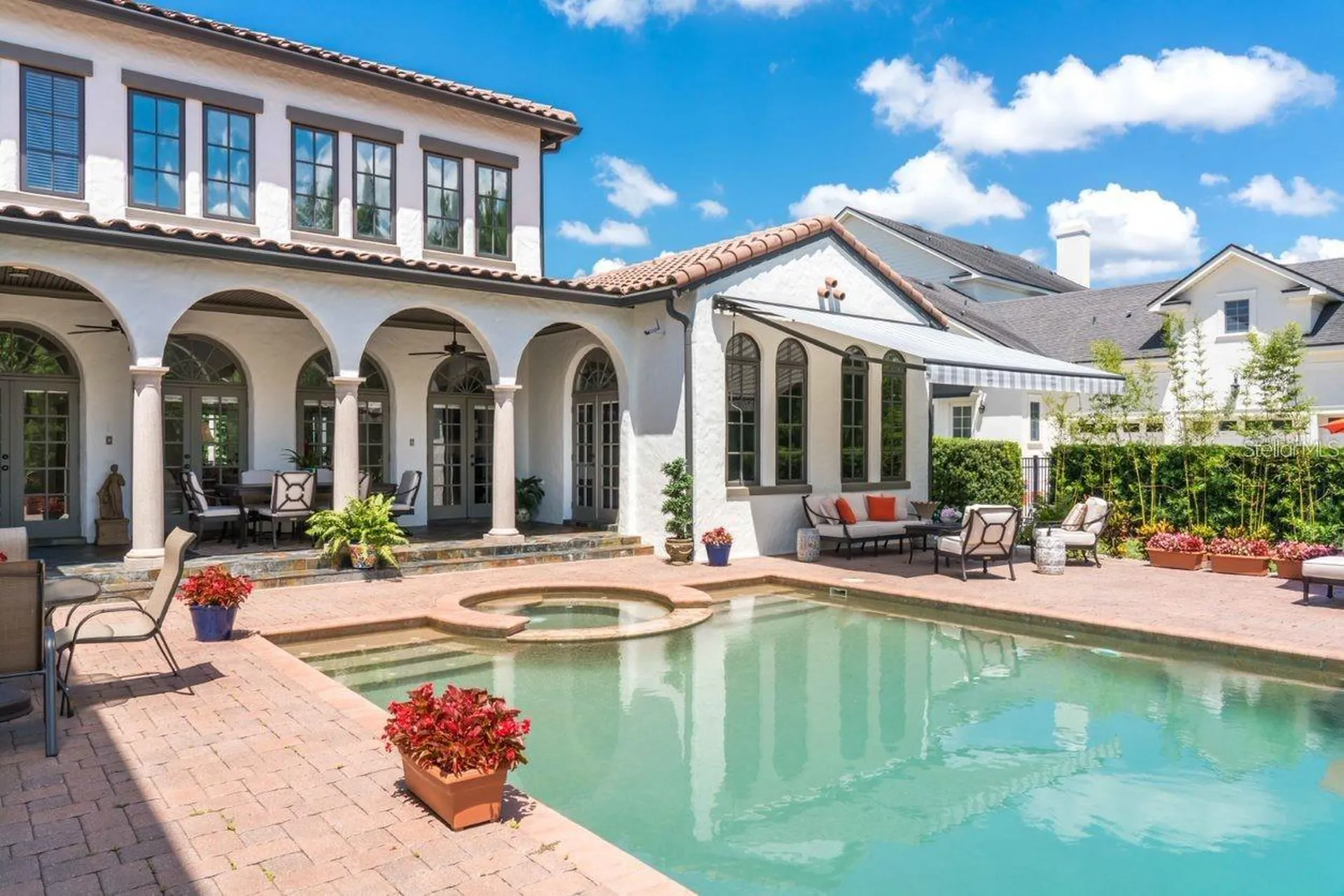 713 Eastlawn Drive Celebration FL 34747