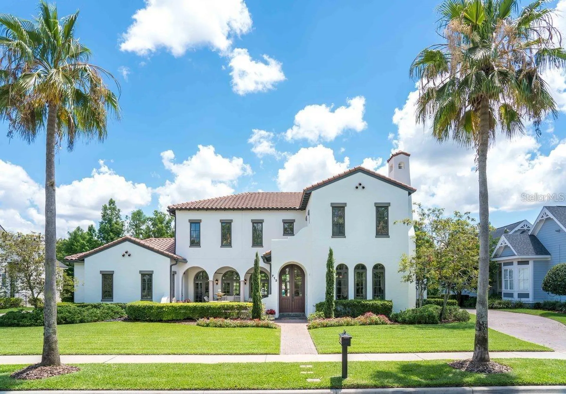 713 Eastlawn Drive Celebration FL 34747