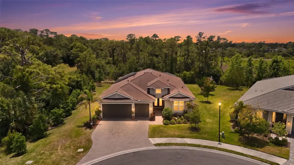 617 Mistiflower Circle Nokomis FL 34275