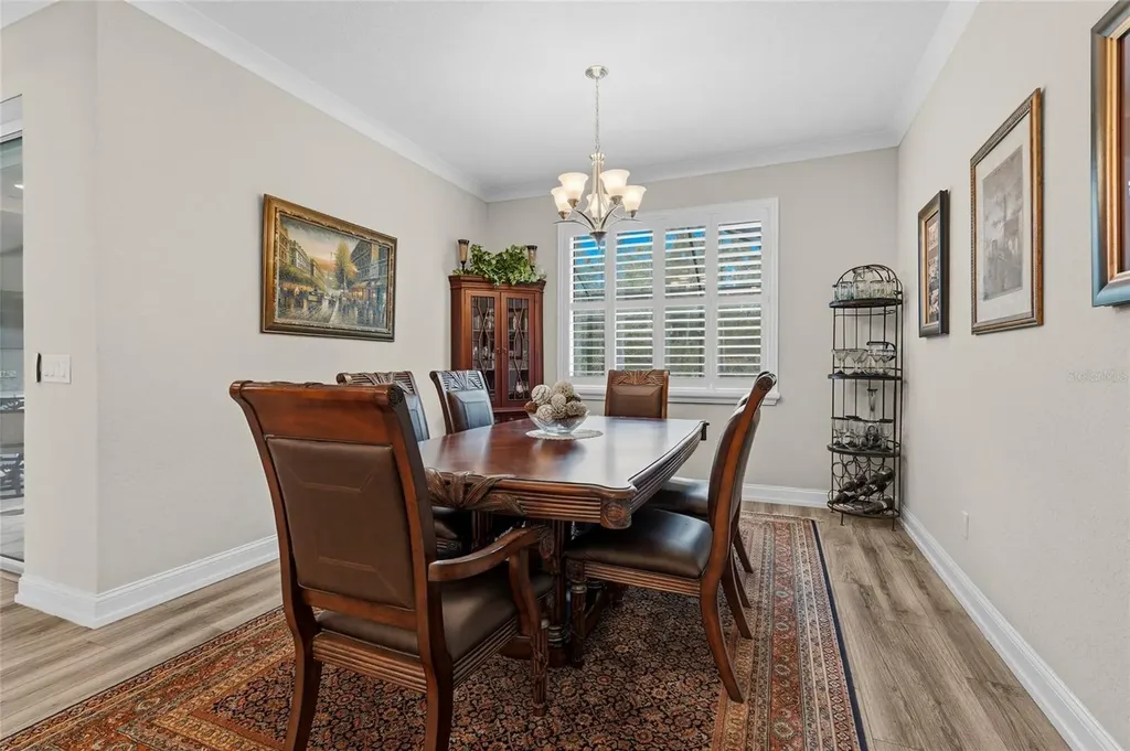 617 Mistiflower Circle Nokomis FL 34275