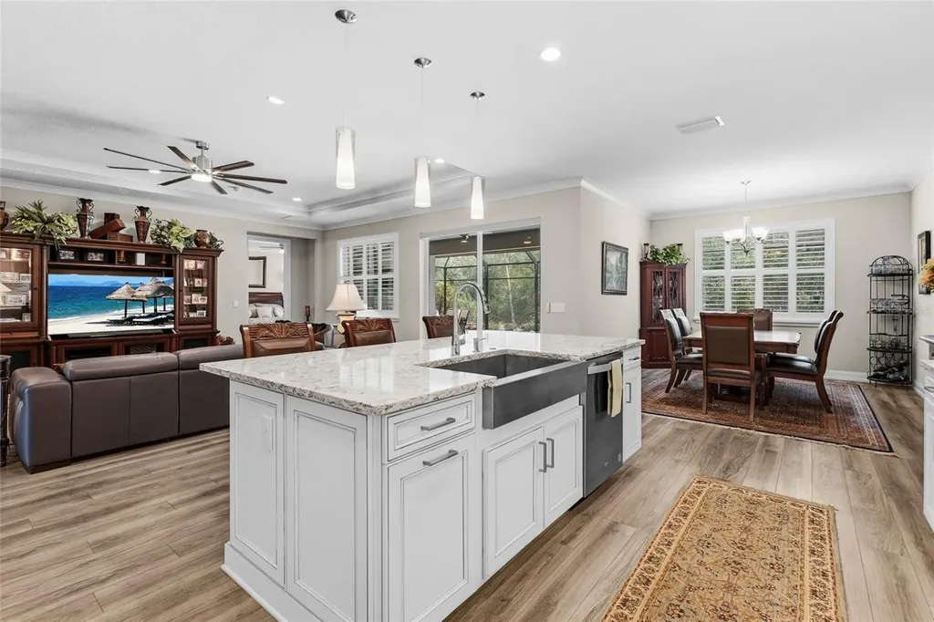 617 Mistiflower Circle Nokomis FL 34275
