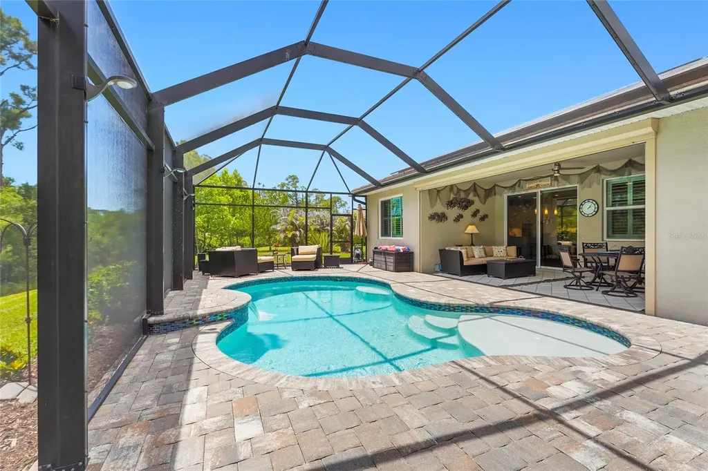 617 Mistiflower Circle Nokomis FL 34275