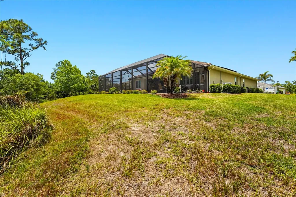 617 Mistiflower Circle Nokomis FL 34275