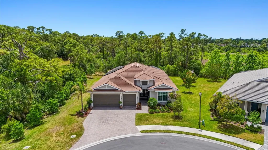 617 Mistiflower Circle Nokomis FL 34275