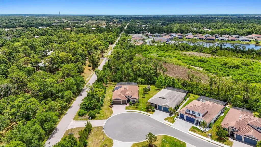 617 Mistiflower Circle Nokomis FL 34275
