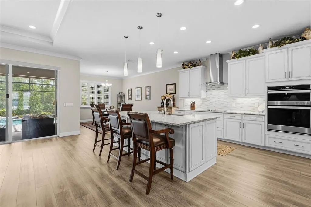 617 Mistiflower Circle Nokomis FL 34275