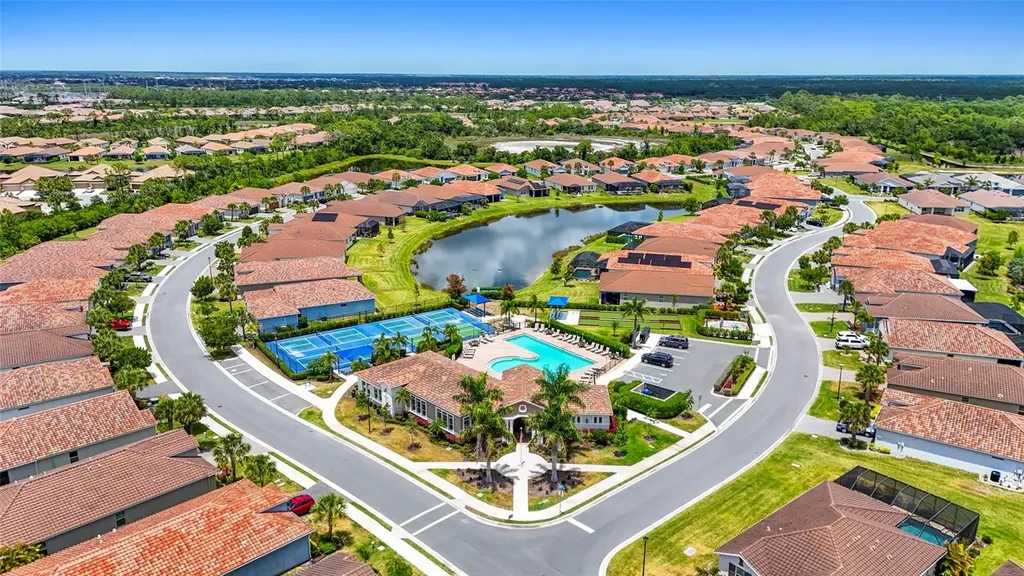 617 Mistiflower Circle Nokomis FL 34275