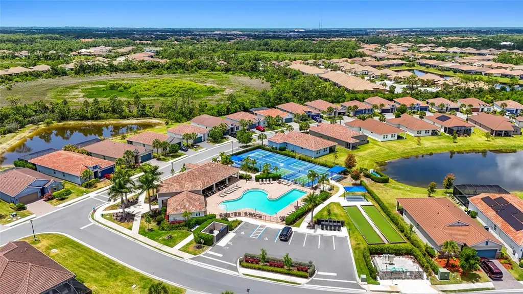 617 Mistiflower Circle Nokomis FL 34275
