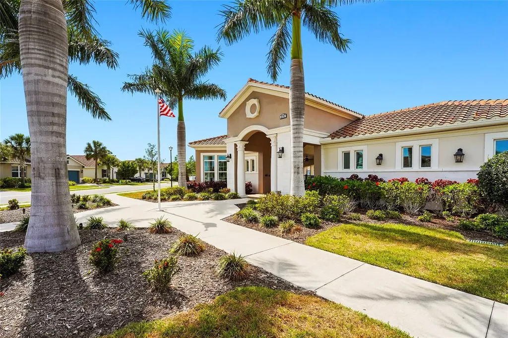 617 Mistiflower Circle Nokomis FL 34275
